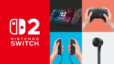 Tak Berubah! Nintendo Switch 2 Bisa Dilakukan Pre-order pada 24 April dan Dipatok Seharga Rp 7,5 juta di Amerika