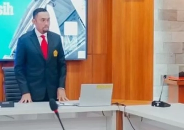 Tersangka Kasus Suap Bebas Korporasi di Korupsi CPO Bertambah, Sahroni Minta Polri Tangkap Pihak yang Melawan Balik Kejagung