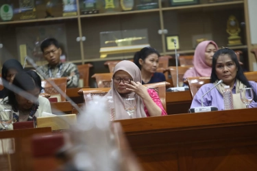 Usut Dugaan Eksploitasi Eks Pemain Sirkus OCI Taman Safari, Komisi III DPR Dukung Pembentukan Tim Pencari Fakta