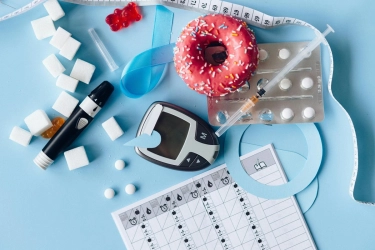 12 Cara Menambah Berat Badan bagi Penderita Diabetes, Sehat dan Aman