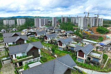 Ada 3 Fase Pemindahan ASN ke IKN, Siapa yang Jadi Prioritas?