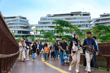 Anggota DPR Minta Mutasi ASN ke IKN Dibuka untuk Semua Daerah, Tak Hanya Kaltim