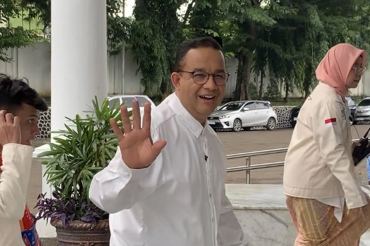 Anies Sorot Bonus Demografi: Siapa yang Menopang Anak Muda?