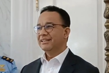 Anies Sorot Bonus Demografi, Ungkap Anak Muda Dipenuhi Tekanan