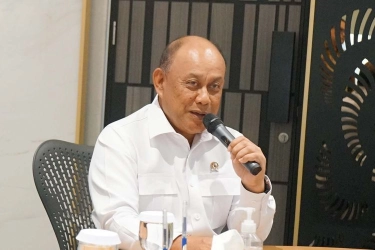 BGN Dalami Sebab Keracunan Massal Cianjur, Sampel MBG Dikirim ke Lab