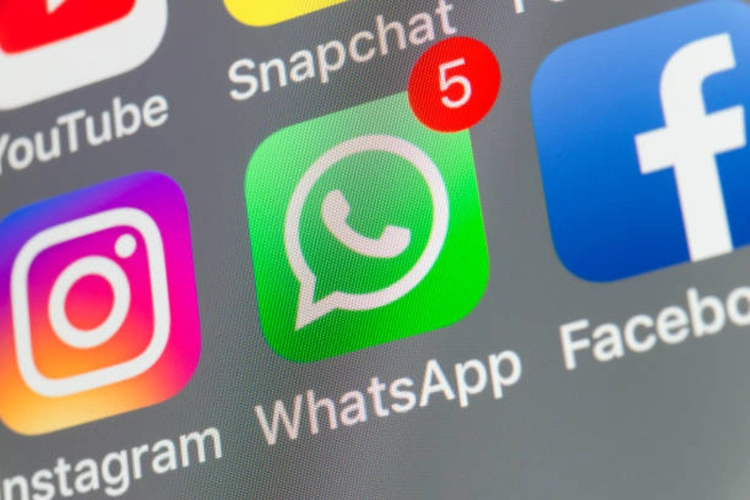 Cari Foto dan Link di Saluran WhatsApp Bakal Makin Mudah