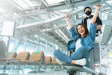 Deretan Long Weekend Mei 2025, Gaskeun Liburan Lagi