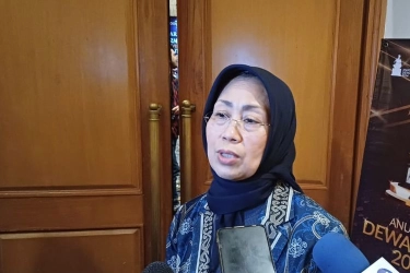 Dewan Pers Tak Akan Cawe-cawe Kejagung Soal Penetapan Tersangka Direktur Jak TV