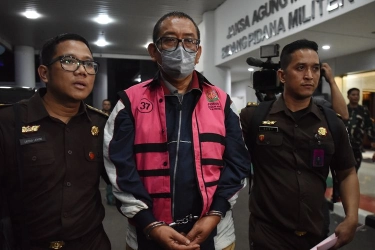 Direktur JAK TV Jadi Tersangka, IJTI: Karya Jurnalis Wilayahnya Dewan Pers