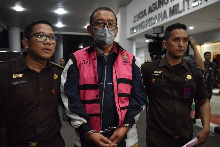 Direktur Jak TV Jadi Tersangka, IJTI Khawatir Jadi Preseden Berbahaya