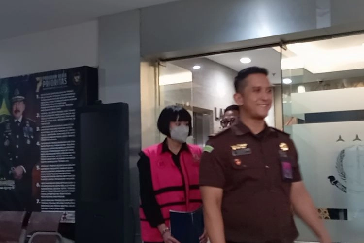 Dua Advokat Diduga Biayai Demo dan Diskusi untuk Jatuhkan Kejagung