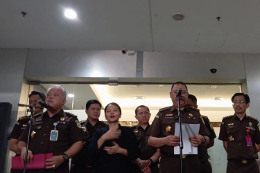 Jampidsus: Direktur Jak TV Dapat Rp 478 Juta Bikin Berita Sudutkan Kejagung