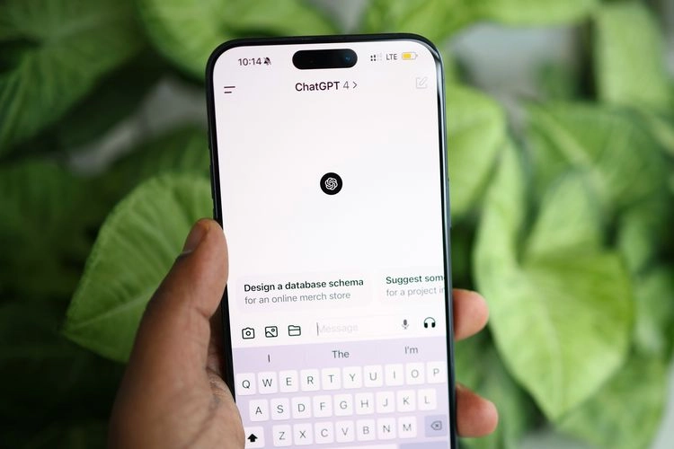 Jangan Bilang ''Tolong'' dan ''Terima Kasih'' ke ChatGPT
