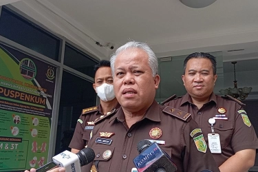 Kejagung Periksa 12 Saksi Suap Hakim, Sopir Djuyamto hingga Direktur Jak TV