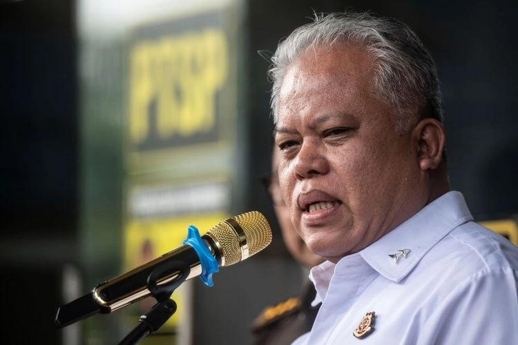 Kejagung Tetapkan Tiga Tersangka Perintangan Kasus Timah dan Impor Gula