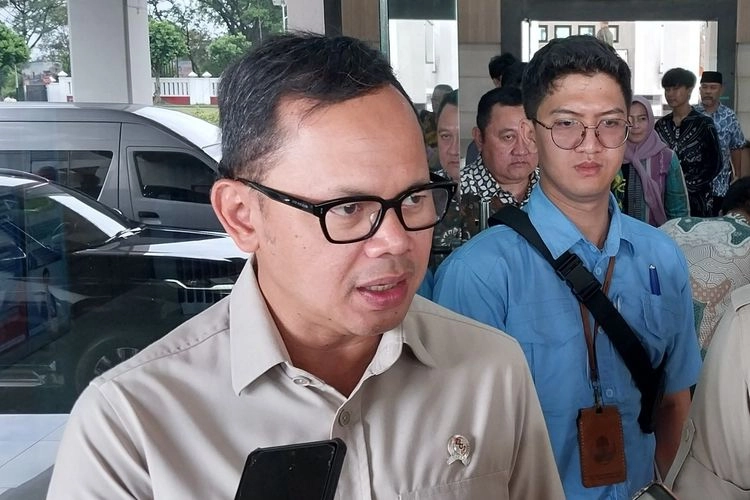 Kemendagri Pastikan Layanan Publik Daerah Tak Terganggu PSU yang Digugat