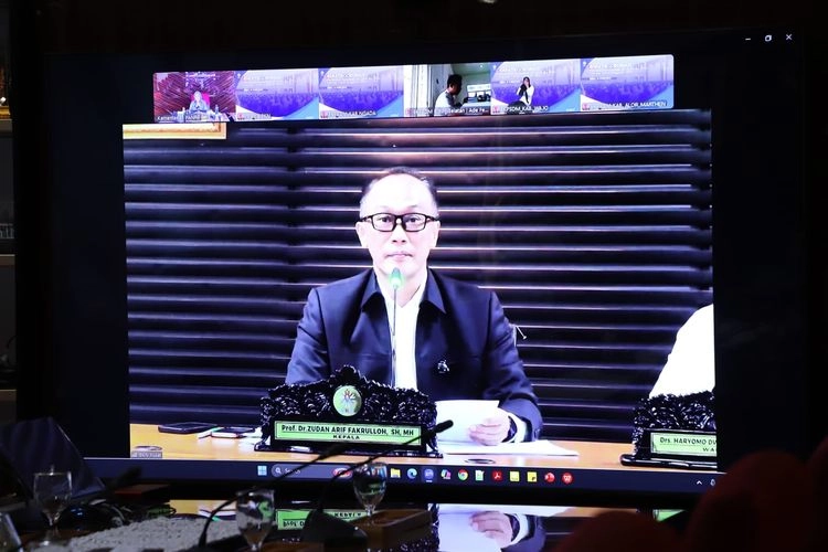 Kepala BKN Sebut 1.967 CPNS 2024 Mundur, Ini Penyebabnya