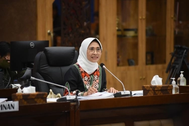 Ketua Komisi X: Fenomena TNI Masuk Kampus Perlu Didalami Lebih Dulu