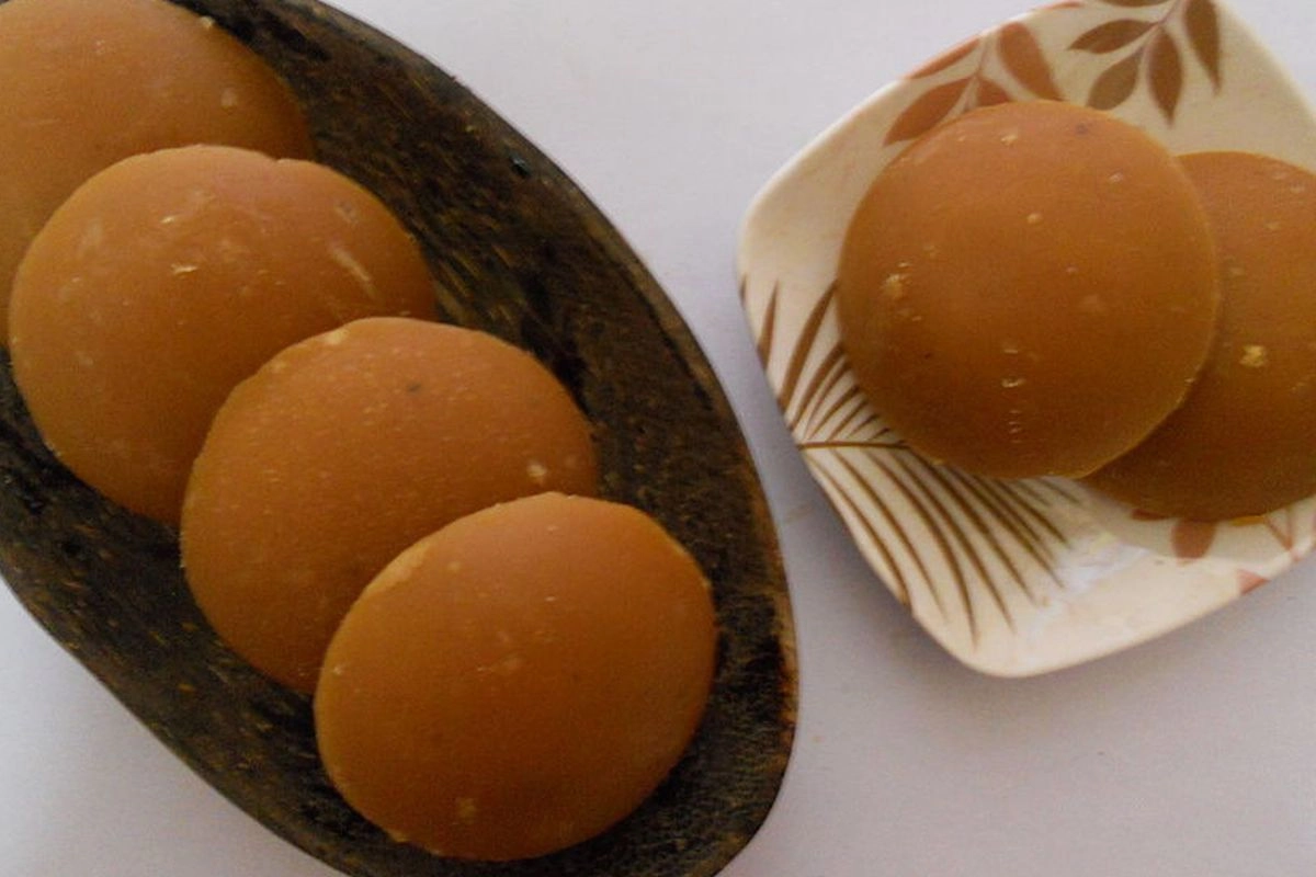 Koperasi Bali Bersinergi Dorong Produksi Gula Merah
