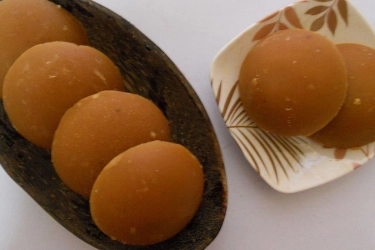 Koperasi Bali Bersinergi Dorong Produksi Gula Merah