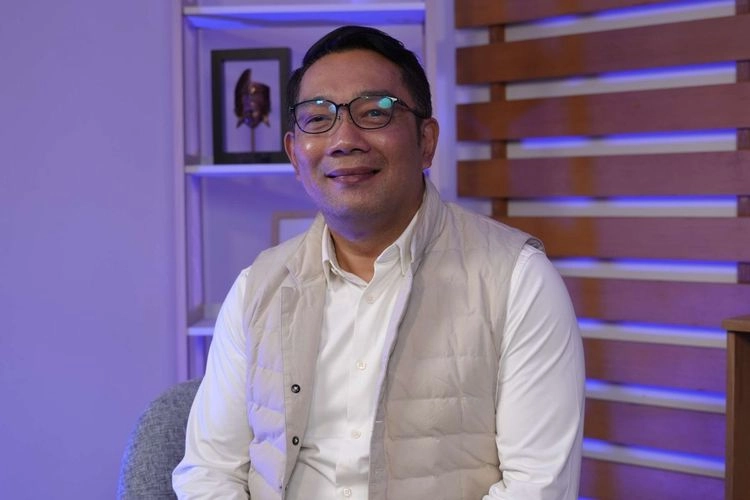 KPK Segera Periksa Ridwan Kamil di Kasus Korupsi Bank BJB