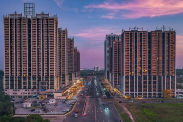 Lippo Bantah Meikarta Mangkrak, 60 Persen Unit Sudah Serah Terima