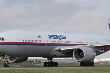 Malaysia Airlines Bakal Luncurkan Livery Manchester United