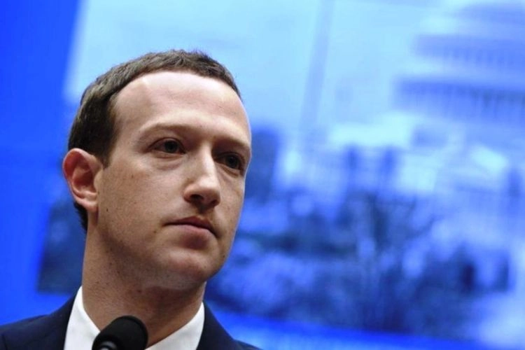 Mark Zuckerberg Akui TikTok Jadi Ancaman Meta