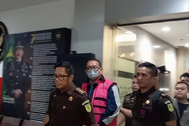 Pasal Perintangan Penyidikan di Kasus Direktur JAK TV Dinilai Tepat, Ini Pertimbangannya