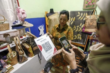 Pemerintahan Trump Anggap QRIS, PGN, dan Produk Bajakan di Mangga Dua Hambat Perdagangan