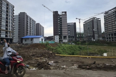 Pemindahan ASN ke IKN Ditunda, Apa Pertimbangan Pemerintah?