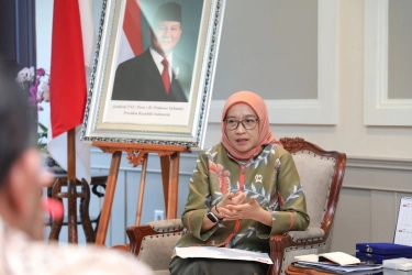 Pemindahan ASN ke IKN Ditunda, Tunggu Arahan Prabowo