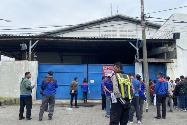 Potret Buram Ketenagakerjaan yang Terus Berulang