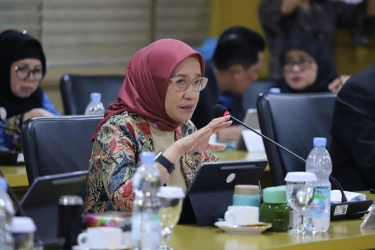 Seleksi Ulang ASN yang Akan Pindah ke IKN Dilakukan pada 2026