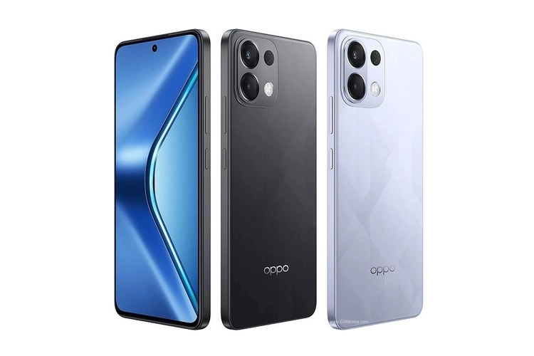 Smartphone Oppo K13 Meluncur, Bawa Baterai 7.000 mAh dan Chipset Baru