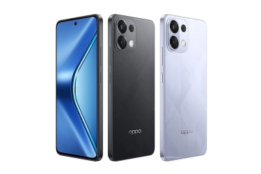 Smartphone Oppo K13 Meluncur, Bawa Baterai 7.000 mAh dan Chipset Baru