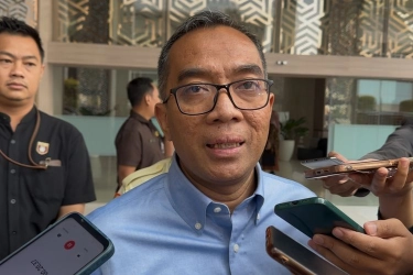 Tak Ada Toleransi Kasus Pemerkosaan oleh Dokter PPDS, Mendikti: Harus Ditindak Secara Hukum!
