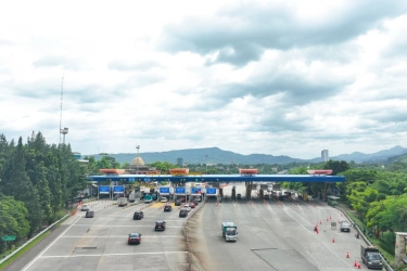 Tarif Tol Bogor Ring Road Naik Mulai 23 April 2025, Ini Rinciannya