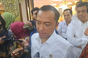 UU TNI Sudah Diteken Prabowo, Kenapa Draf-nya Belum Bisa Diakses Publik?