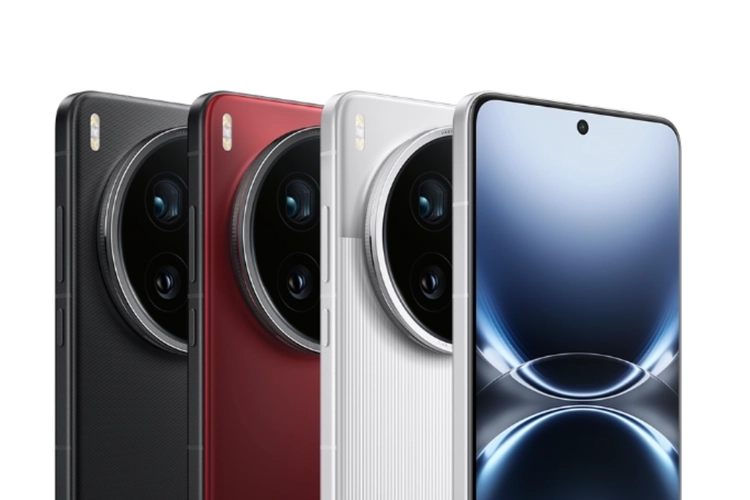 Vivo X200 Ultra Resmi, HP Flagship yang Bisa ''Disulap'' Jadi Kamera DSLR