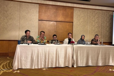 Waktu 7 Hari untuk Damaikan Masalah Puluhan Tahun Lalu antara OCI dan Eks Pemain Sirkus...