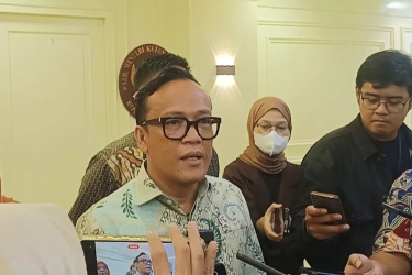 Wamenaker: Ada Aplikator Bohong soal Pembayaran BHR, Tak Lapor Data ke Kemenaker