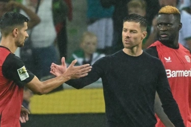 Xabi Alonso Punya Kesepakatan dengan Leverkusen, Bisa Pergi Latih Real Madrid