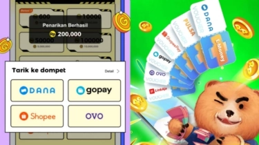 10 Game Penghasil Uang Terbaik April 2025, Bisa Cair ke OVO hingga DANA