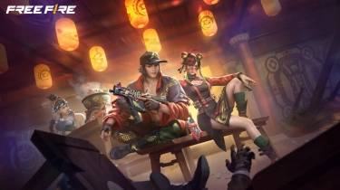 16 Kode Redeem Free Fire (FF) 22 April 2025, Hadiahnya Tak Hanya Token