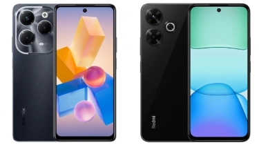 6 Rekomendasi HP Murah Rp 1 Jutaan Lancar Main FF, Terbaik April 2025