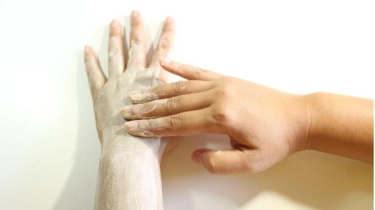 7 Rekomendasi Lulur Mandi Merk Lokal di Indomaret, Ampuh Cerahkan Kulit