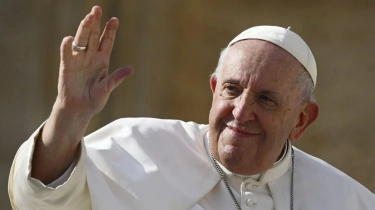 9 Prosesi Setelah Paus Fransiskus Meninggal Dunia Hingga Pengangkatan Paus Baru