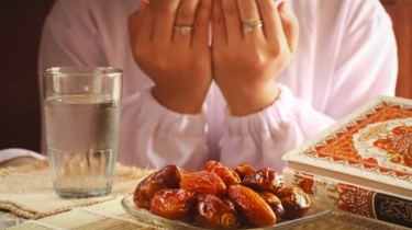 Bacaan Niat Puasa Qadha Ganti Ramadhan di Bulan Syawal: Arab, Latin dan Artinya