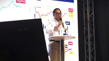 Begini Nasib Merger KAI-INKA, Keputusan Kini Ada di Danantara